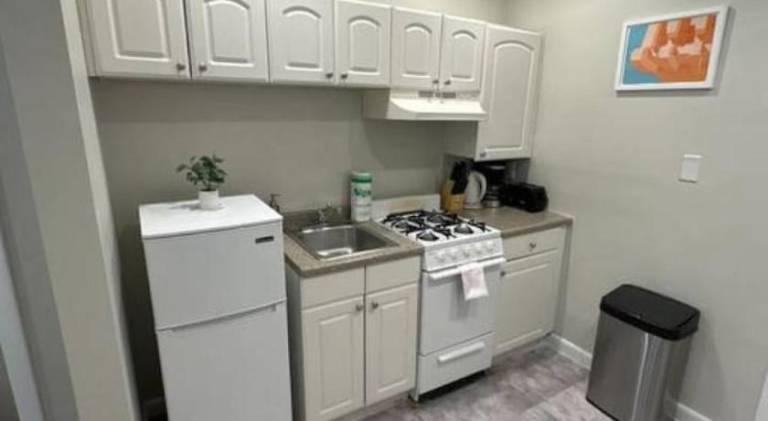 Apartment with 1 room for 2 persons — photo 3