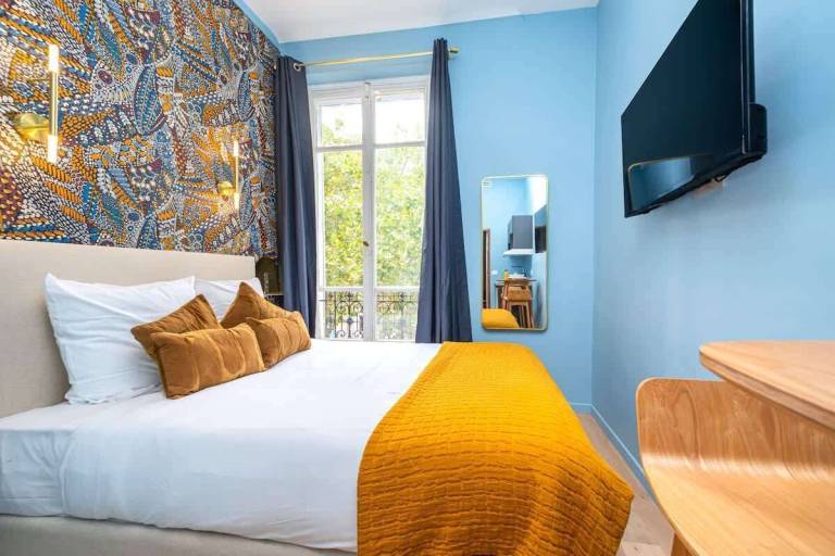 Ferienwohnung Neuilly-sur-Seine