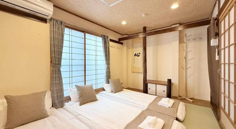 Villa | Next to Nipponbashi | Dogs allowed — photo 2