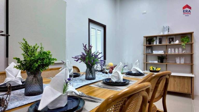 Villa with garden, patio & pool | Pets are welcome — photo 3