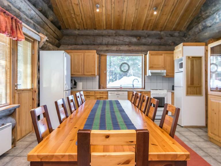 Vacation home with 3 rooms for 12 persons — photo 5