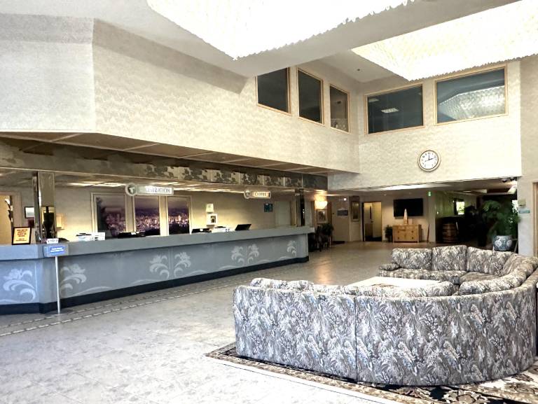 THE MINDARO, A JDV BY HYATT in Portland, OR