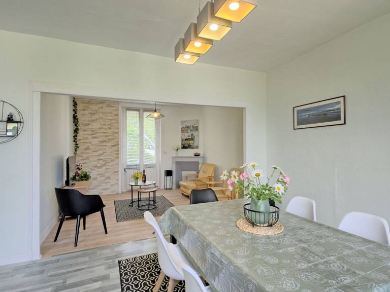 Logement  Sainte-Anne-d'Auray