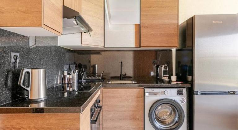 Rental apartment with terrace — photo 4