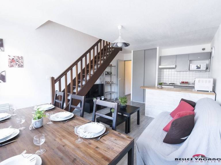 Appartement Azet