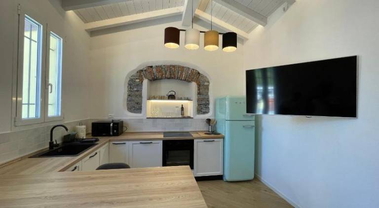 Fully equipped holiday apartment with patio | Pets are welcome — photo 4