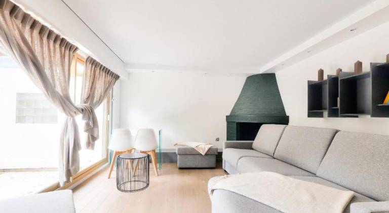 Rental apartment with 1 room for 4 persons in Touques