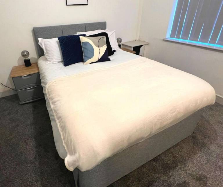 Aparthotel  Liverpool