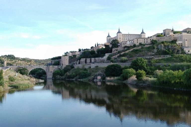 Casa rural  San Pablo de los Montes