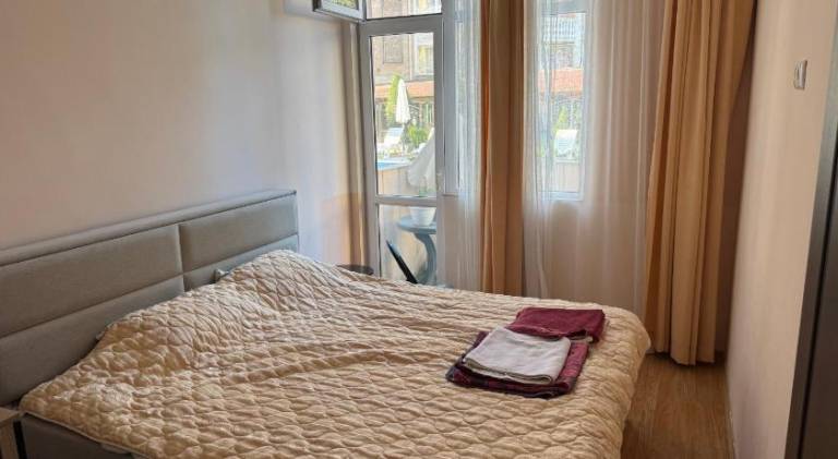 Holiday apartment with 1 room for 6 persons — photo 2