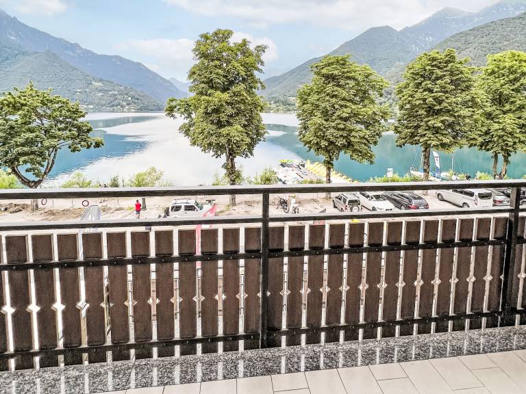 Apartment Lago di Ledro