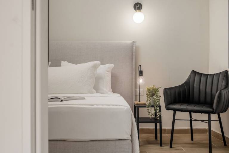 Hotel apartamentowy Jerozolima