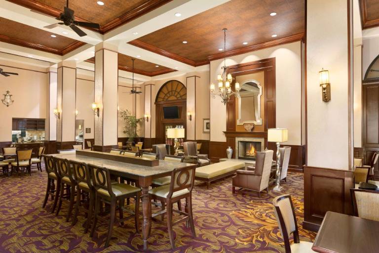Homewood Suites by Hilton Lafayette-Airport — photo 3