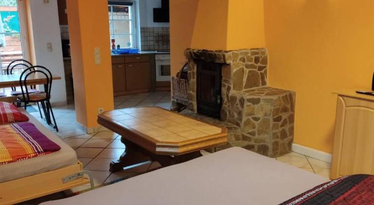 Beautiful holiday apartment | Pets allowed — photo 2
