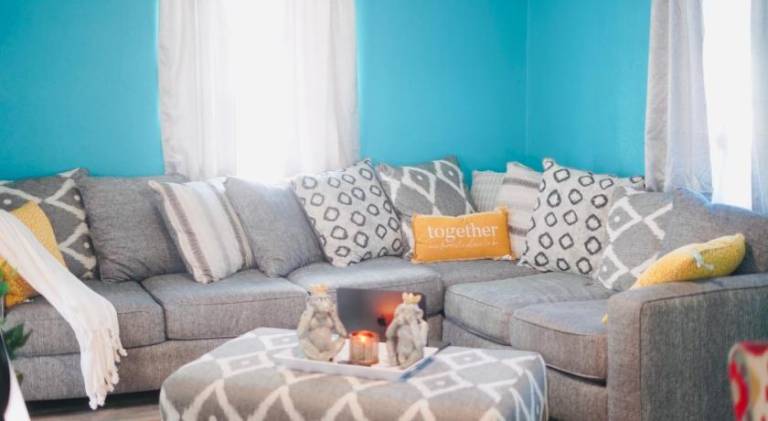 Villa | Pet-friendly in Temple, TX