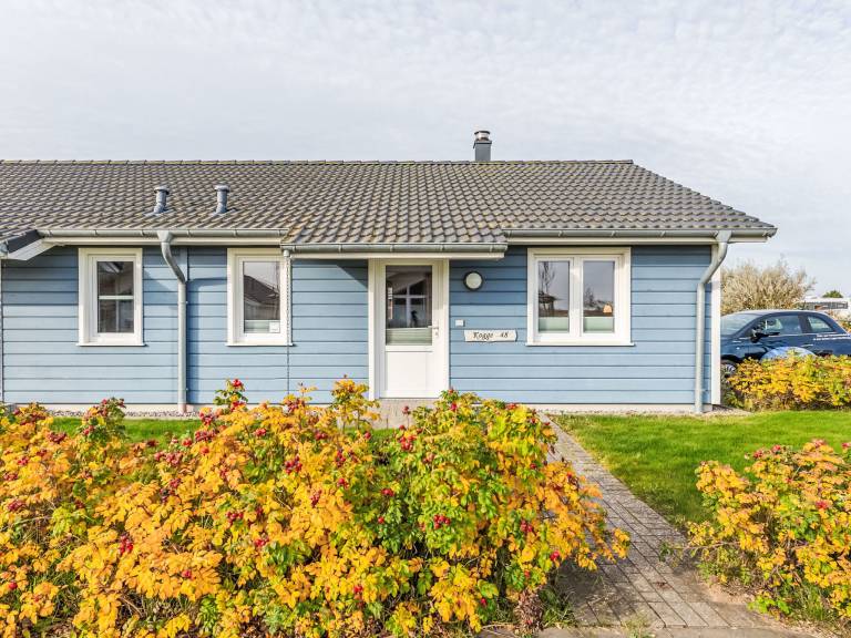 Ferienhaus Dagebüll