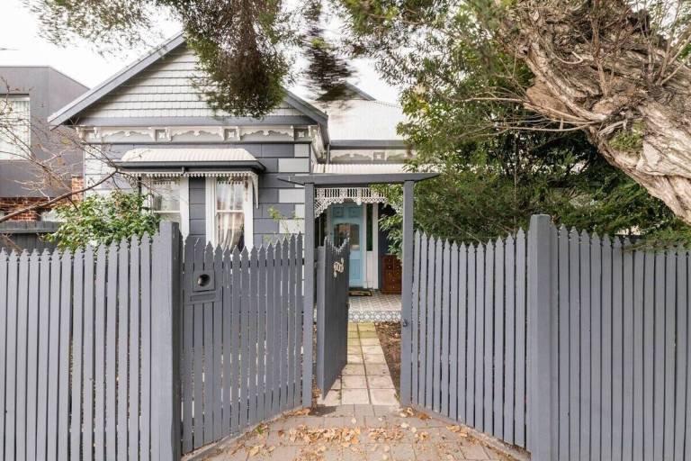 Ferielejlighed  West Melbourne
