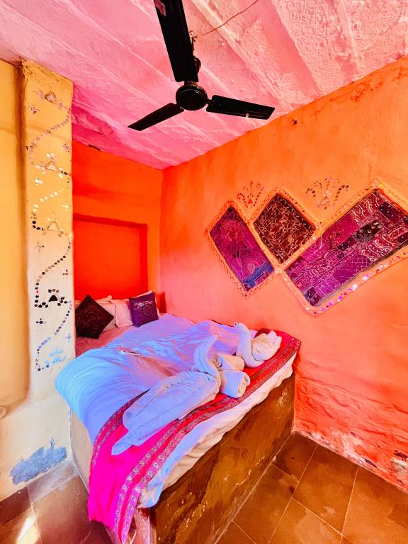 Hotel Kings Villa Jaisalmer — photo 5