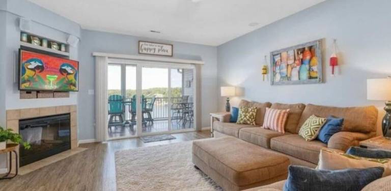 Condo Lake Ozark