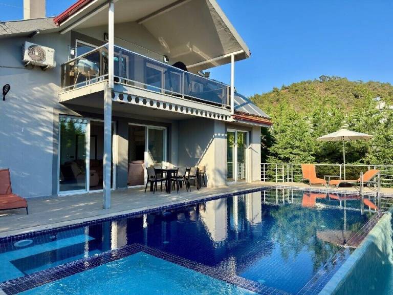 Villa Fethiye