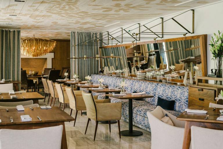Hotel Matilda — photo 4