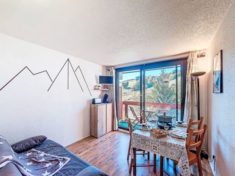 Appartement  Le Corbier