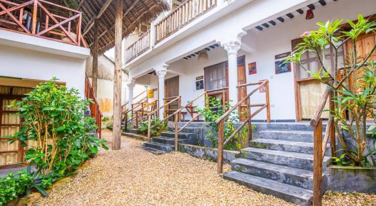 La Fontana Zanzibar — photo 5