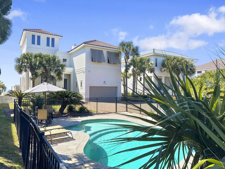 House  Destin