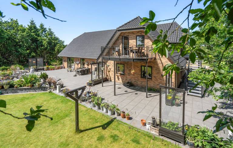 Appartement Varde