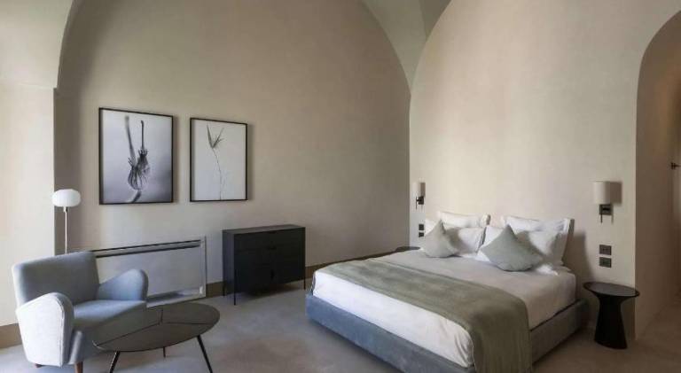 Palazzo Tafuri Boutique Hotel in Nardò