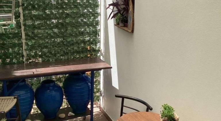 Rental apartment with terrace & jacuzzi | Next to the beach | Pet-friendly — photo 4