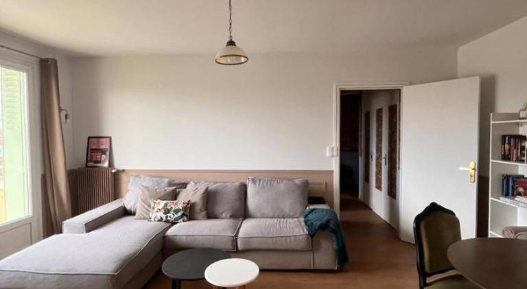 Apartment | Pet-friendly in Auxerre