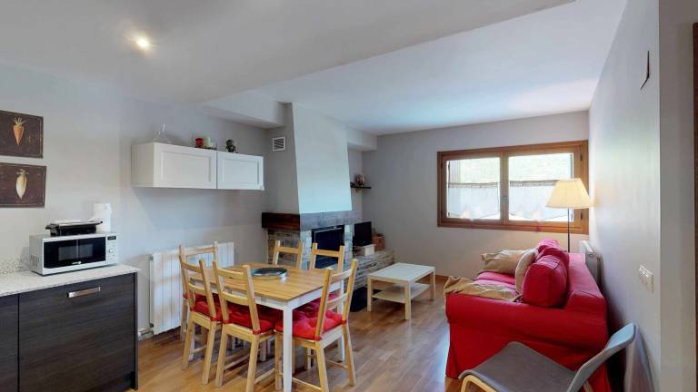 Apartamento  Tramacastilla de Tena