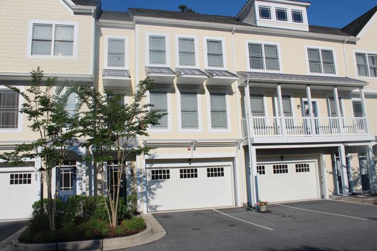 House  Ocean Pines