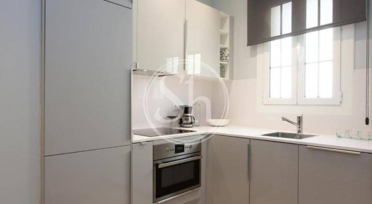 Holiday apartment | Close to Magic Fountain of Montjuïc — photo 3