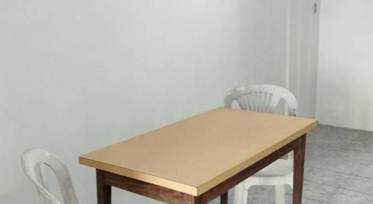 Apartment with 1 room for 3 persons — photo 3