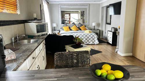 Apartment  Olivedale