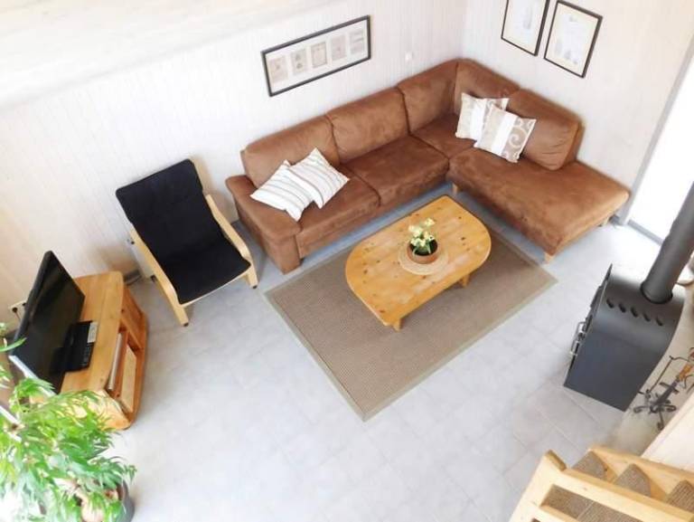 Wildgans 78 - Klassisches skandinavisches Ferienhaus für bis zu 6 Personen — photo 3