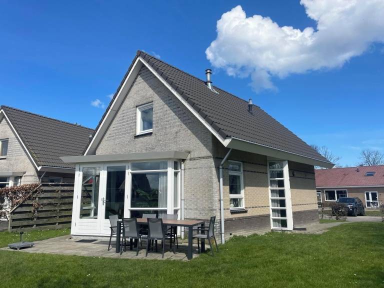 Ferienhaus Medemblik