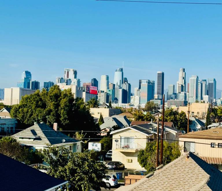 Ostel Figueroa Corridor