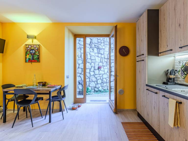 Wonderful apartment with terrace | Pet-friendly — photo 3