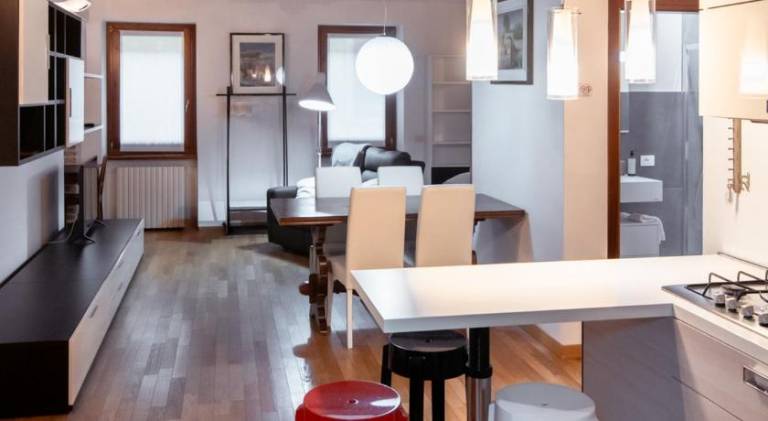 Holiday apartment | Suitable for remote work — photo 2