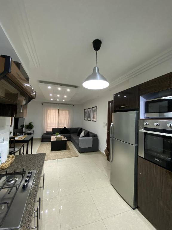 Apartment with 2 rooms for 4 persons — photo 3