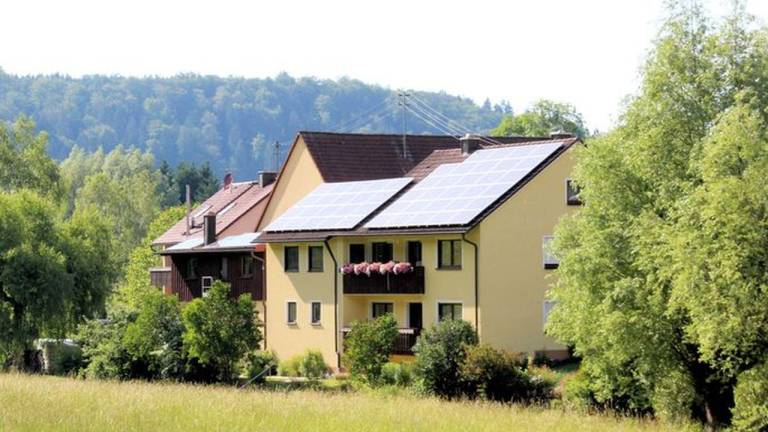 Ferienwohnung  Lauf an der Pegnitz