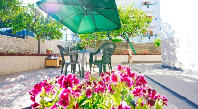 Vacation home | Pet-friendly in Mattinata