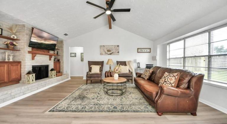 Ample apartment | Dogs allowed — photo 3