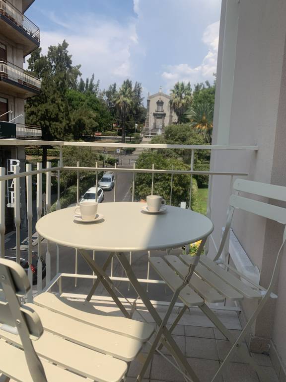 Ferienwohnung in Belpasso, Sizilien f&uuml;r max. 2 Personen, 