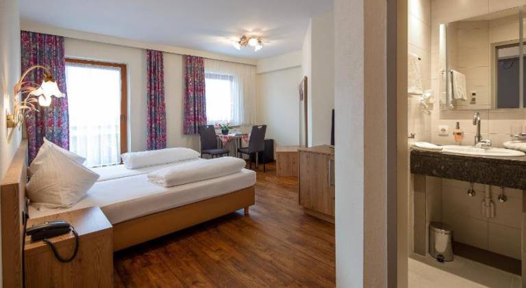 Ferienhotel Fuchs — photo 2