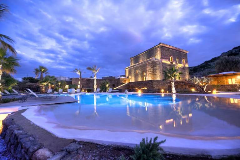 Aparthotel Pantelaria
