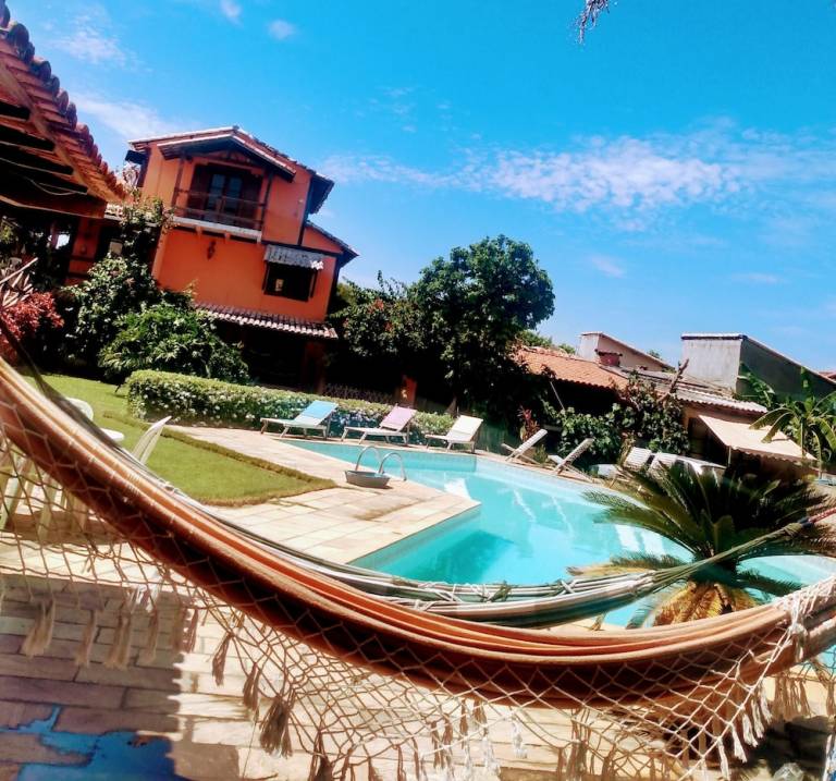 Apartamento Barra Nova